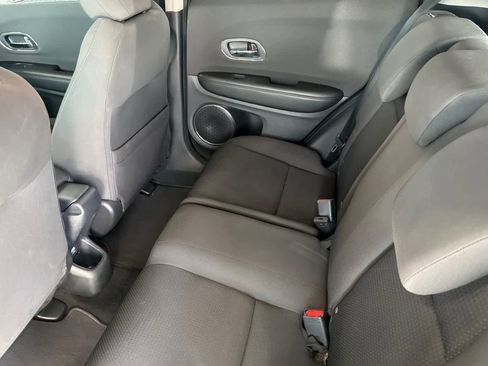 Certified 2022 Honda HR-V EX image 4