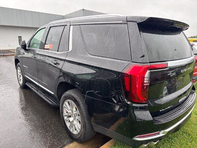 Used 2025 GMC Yukon Denali AWD/4WD image 6