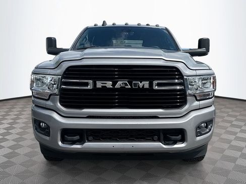 Used 2020 RAM 3500 Big Horn w/ Level 1 Equipment Group image 2