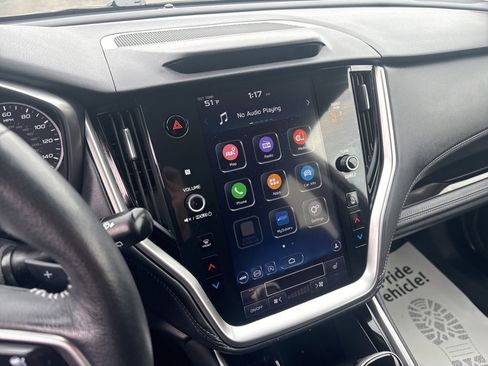 Certified 2022 Subaru Outback Limited XT w/ Popular Package #2 image 17