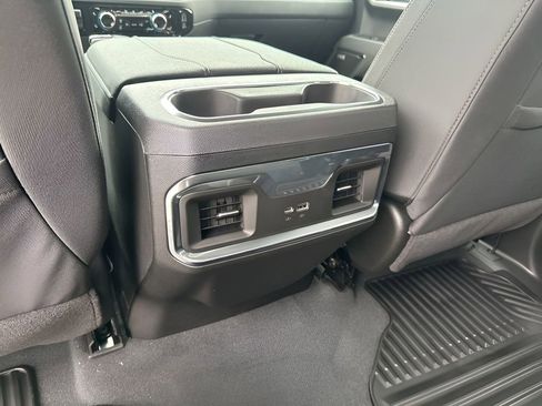 New 2026 GMC Sierra 1500 Elevation w/ Preferred Package image 21