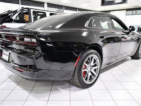 New 2026 Dodge Charger R/T Scat Pack w/ Track Package image 6