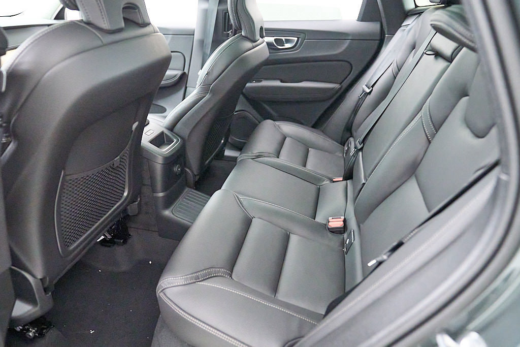 New 2026 Volvo XC60 T8 Ultra w/ Climate Package AWD/4WD image 22