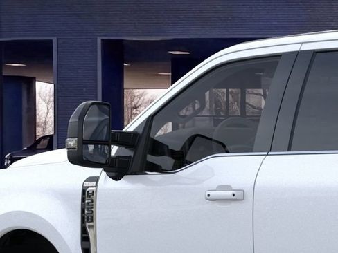New 2026 Ford F250 King Ranch AWD/4WD image 23