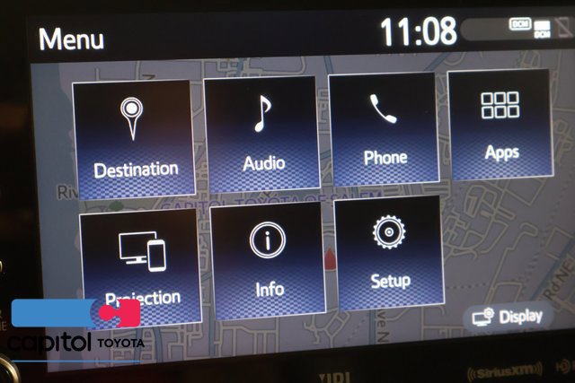 Used 2022 Toyota Highlander Limited AWD/4WD image 24