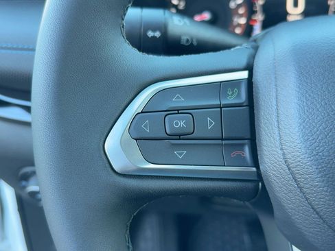 New 2026 Jeep Compass Latitude w/ Quick Order Package 29K image 14