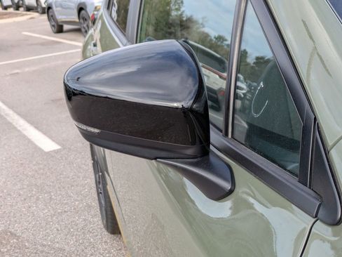 Certified 2026 Subaru Crosstrek 2.5i Sport image 11