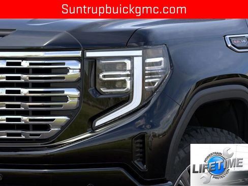 New 2026 GMC Sierra 1500 Denali w/ Technology Package image 10