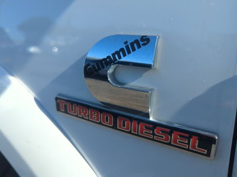 Used 2017 RAM 2500 Laramie w/ Off Road Package image 22