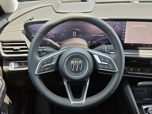 New 2026 Buick Envision Preferred AWD/4WD image 18