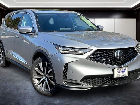 New 2026 Acura MDX SH-AWD w/ Technology Package image 2
