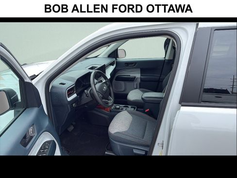 Used 2023 Ford Maverick XLT FWD image 20