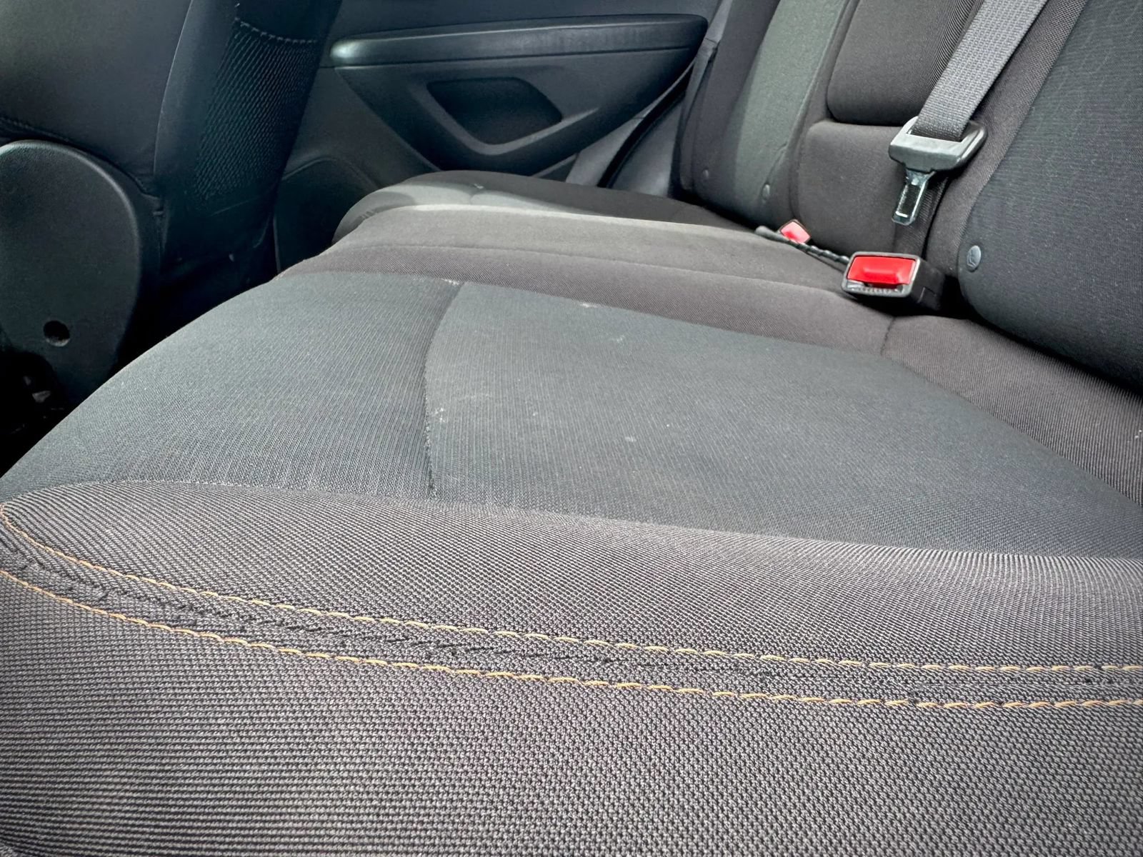 Used 2020 Chevrolet Trax LS w/ Tint and Cruise Package FWD image 17