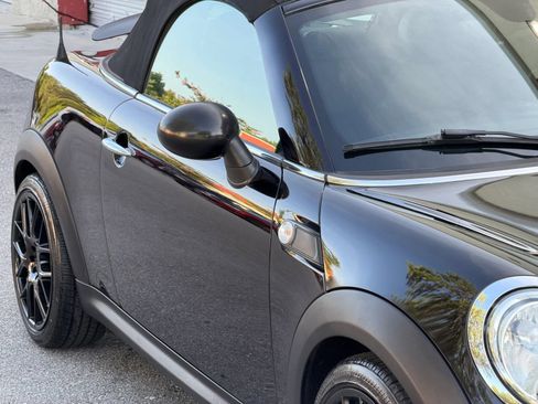 Used 2013 MINI Cooper Roadster FWD image 66