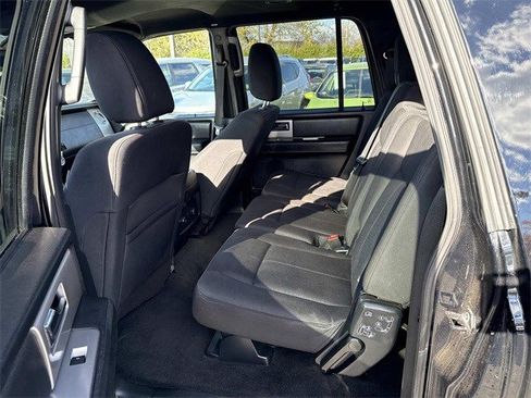 Used 2017 Ford Expedition EL XLT image 16