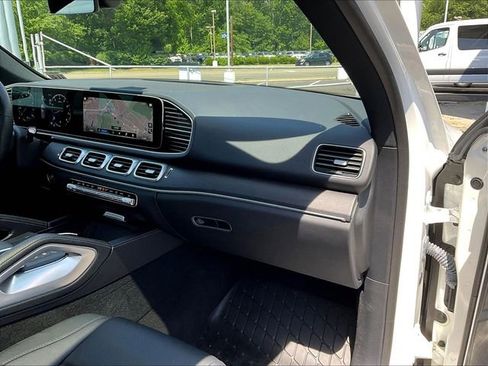 Certified 2023 Mercedes-Benz GLE 350 4MATIC image 28