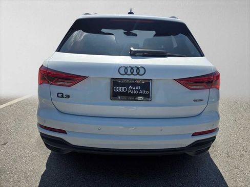 Used 2023 Audi Q3 2.0T Premium Plus w/ Premium Plus Package AWD/4WD image 4