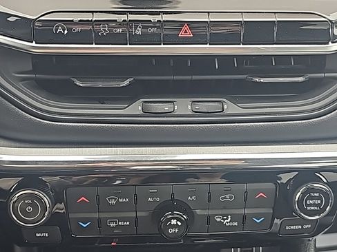 Used 2022 Jeep Compass High Altitude image 23