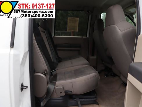 Used 2010 Ford F350 XLT AWD/4WD image 23