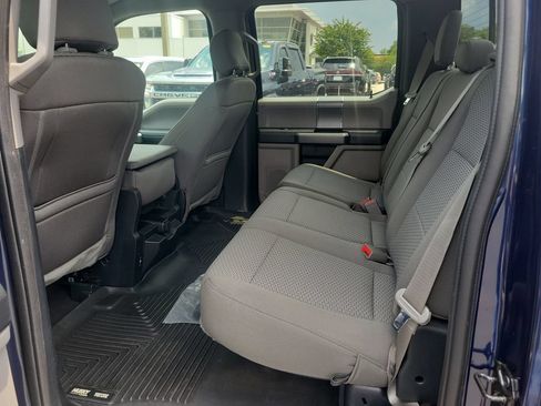 Used 2020 Ford F150 XLT w/ Equipment Group 302A Luxury RWD image 19