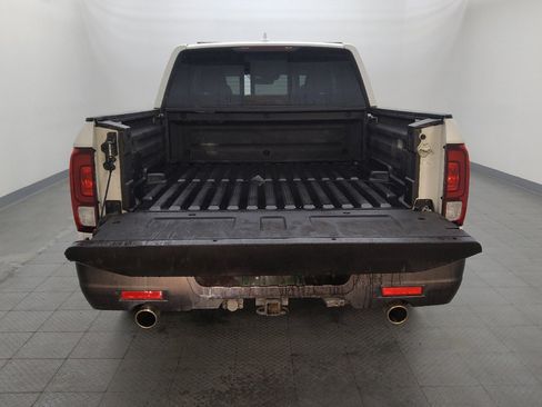 Used 2022 Honda Ridgeline RTL image 29