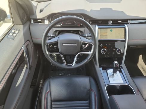 Used 2023 Land Rover Discovery Sport S R-Dynamic AWD/4WD image 21