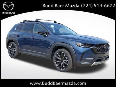 New 2026 MAZDA CX-50 2.5 Turbo w/ Weather Package