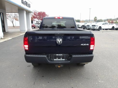 Used 2018 RAM 1500 Tradesman image 7
