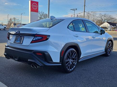 Used 2024 Subaru WRX Premium image 4