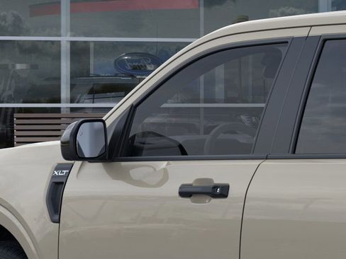 New 2025 Ford Maverick XLT w/ XLT Luxury Package image 53