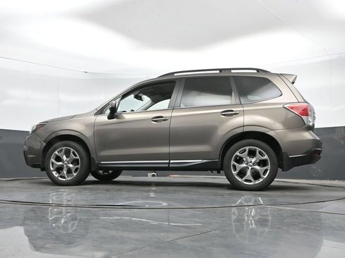 Used 2017 Subaru Forester 2.5i Touring w/ Protection Package #2 AWD/4WD image 23