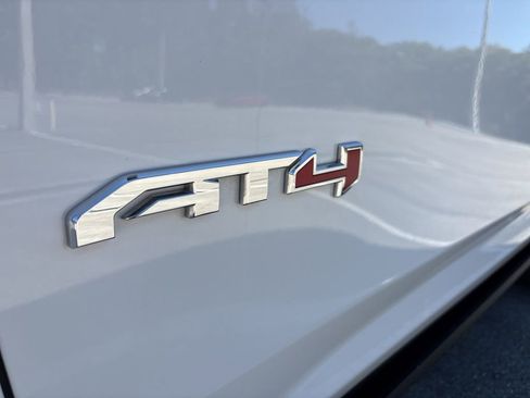 Used 2024 GMC Yukon AT4 w/ AT4 Premium Package image 11
