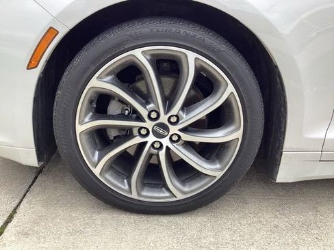 Used 2019 Lincoln MKZ Reserve w/ Reserve Plus Package image 5