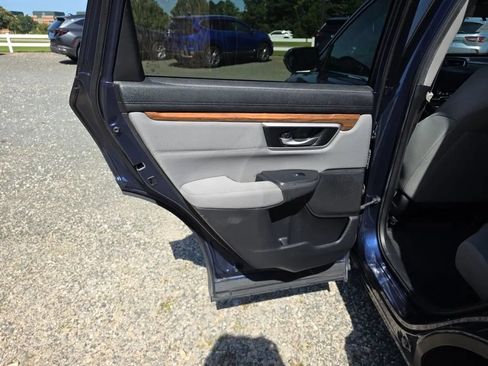 Used 2020 Honda CR-V EX image 45