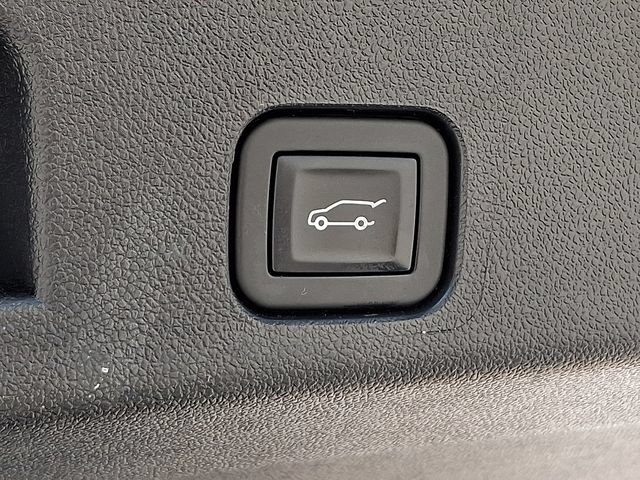 Used 2026 GMC Acadia Elevation w/ Elevation Premium Package FWD image 29