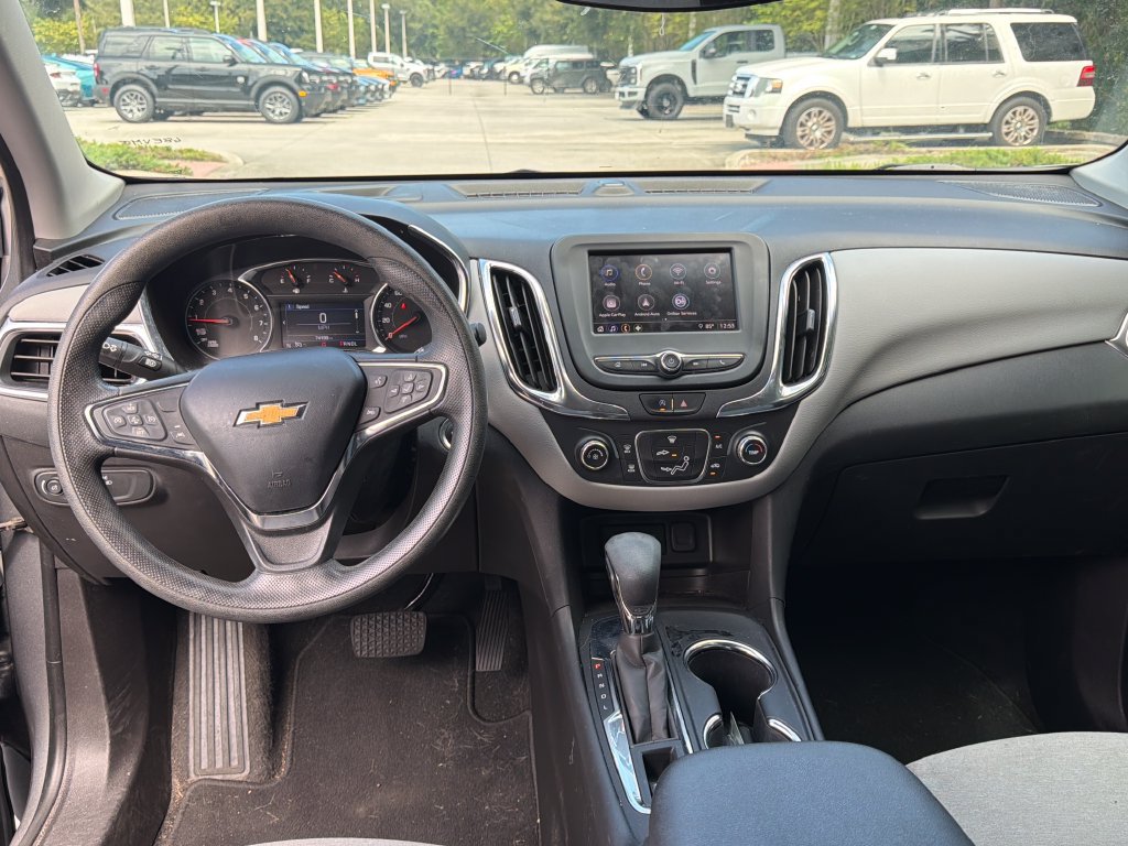 Used 2024 Chevrolet Equinox LS w/ LS Convenience Package FWD image 7