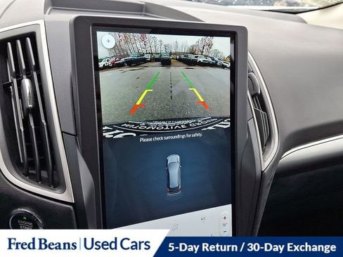 Certified 2022 Ford Edge SEL w/ Convenience Package image 26