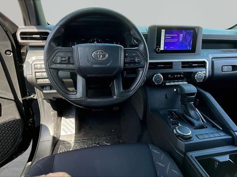New 2026 Toyota Tacoma SR AWD/4WD image 9