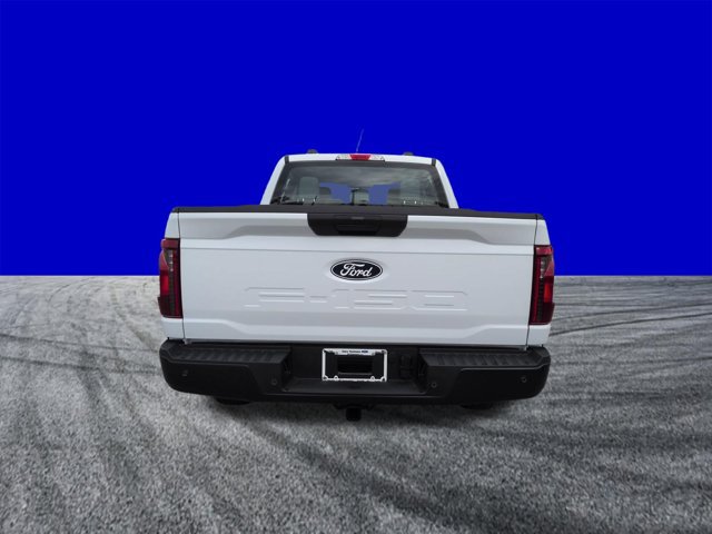 New 2026 Ford F150 XL AWD/4WD image 5
