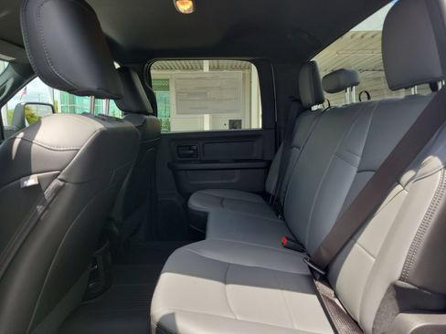 New 2026 RAM 2500 Tradesman w/ Bed Convenience Group AWD/4WD image 21