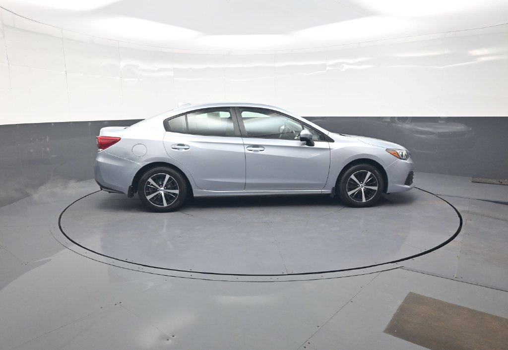 Used 2020 Subaru Impreza 2.0i Premium AWD/4WD image 2