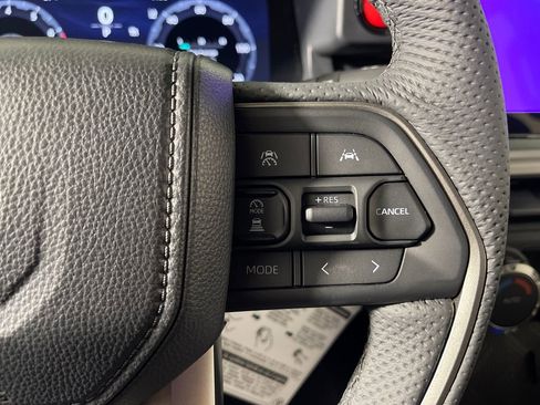 New 2026 Toyota Tacoma TRD Off-Road AWD/4WD image 27