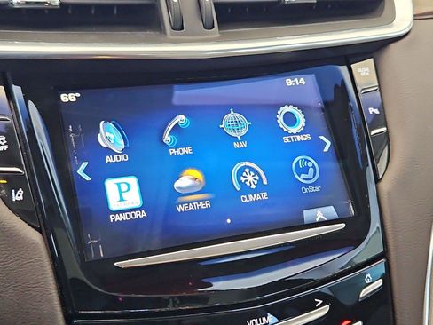 Used 2013 Cadillac XTS Luxury w/ Driver Awareness Package FWD image 18
