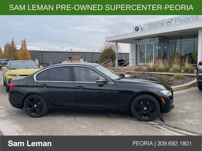 Used 2018 BMW 330i Sedan w/ Convenience Package