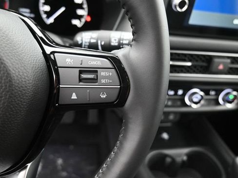 New 2026 Honda HR-V EX-L image 19