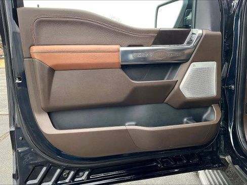 Certified 2024 Ford F150 King Ranch w/ FX4 Off-Road Package image 19