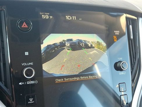 Certified 2025 Subaru Legacy Premium image 19