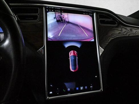 Used 2018 Tesla Model S 75D AWD/4WD image 14