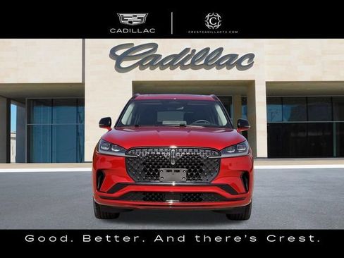 Used 2025 Lincoln Aviator Reserve w/ Equipment Group 201A AWD/4WD image 8