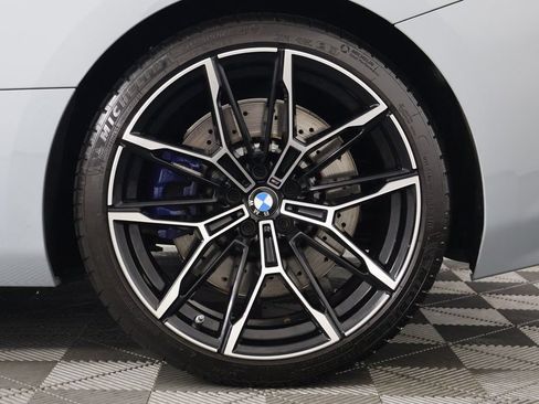 Used 2023 BMW M2 w/ Lighting Package RWD image 16